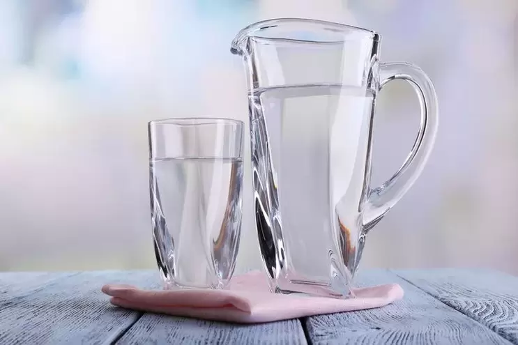 pitna voda za pitje