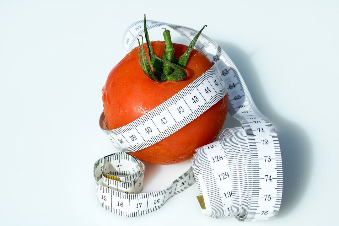 Dietna prehrana glede na krvno skupino za tiste, ki želijo shujšati