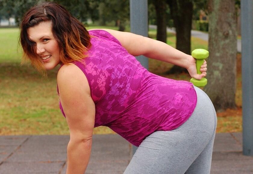 Gimnastika